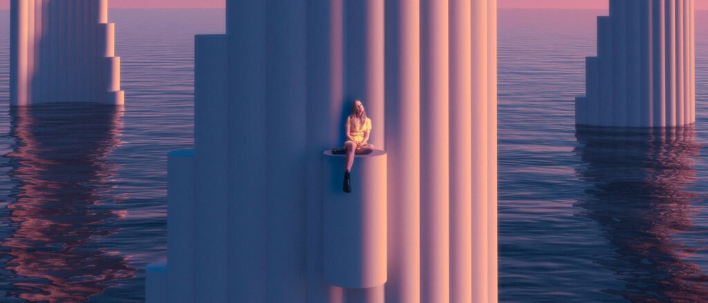 OLI's Better Than Before – A Lyrical Journey Through Acceptance and Growth