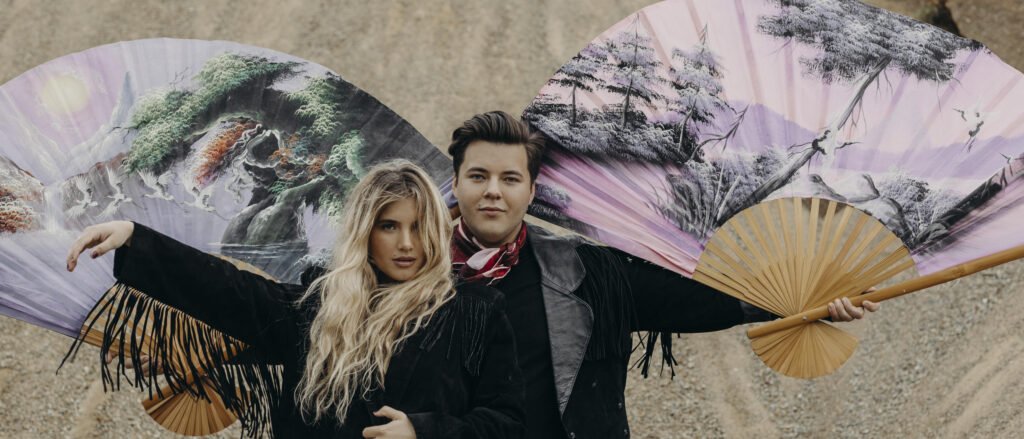 Sixten’s Ocean In Me: A Ballad Of Love’s Complex Journey Sixten's Ocean In Me: A Ballad of Love's Complex Journey