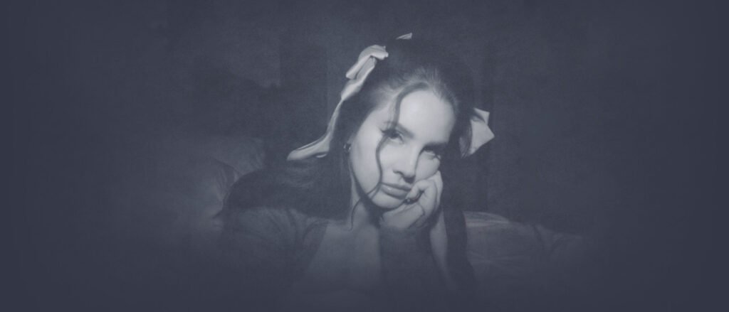 Unveiling the Mystique: A Deep Dive into Lana Del Rey's Let the Light In Lyrics