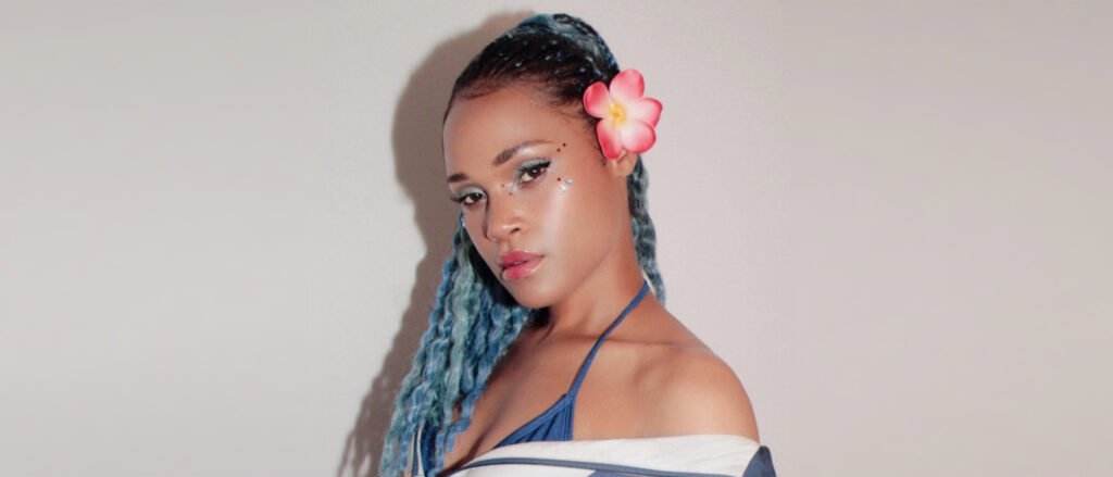 Juliet Ariel’s Holiday – A Vibrant Afropop Anthem Juliet Ariel's Holiday - A Vibrant Afropop Anthem