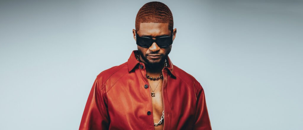 Exploring the Depths of Usher's GLU Lyrics: Inspiration, Meaning, and Cultural Impact