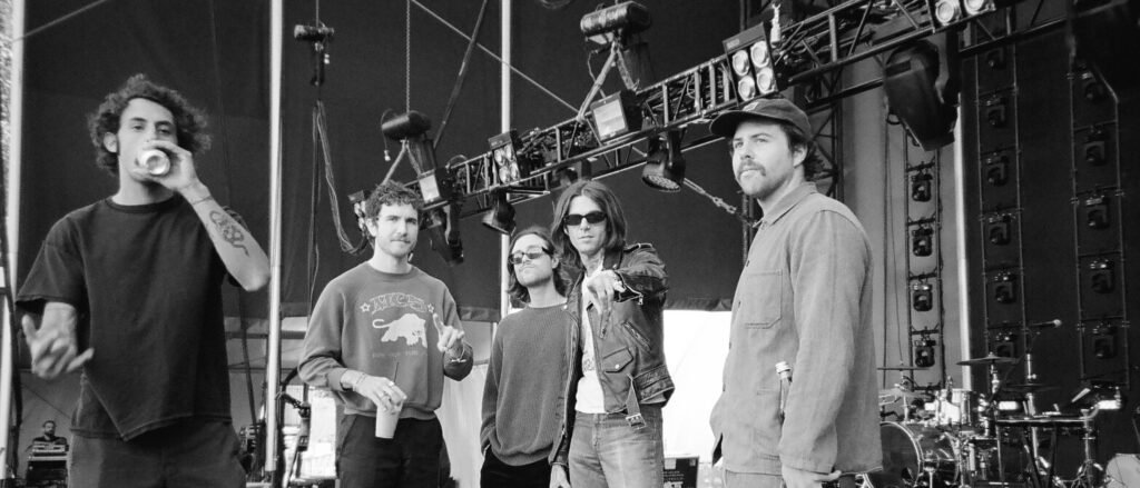 Sweater Weather by The Neighbourhood: A Melodic Chronicle of Intimacy and Youth