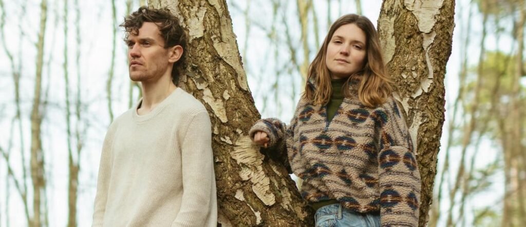 Tommy Ashby & Lydia Clowes’ Safe and Sound: A Binaural Hug For The Ears Tommy Ashby & Lydia Clowes' Safe and Sound: A Binaural Hug For The Ears