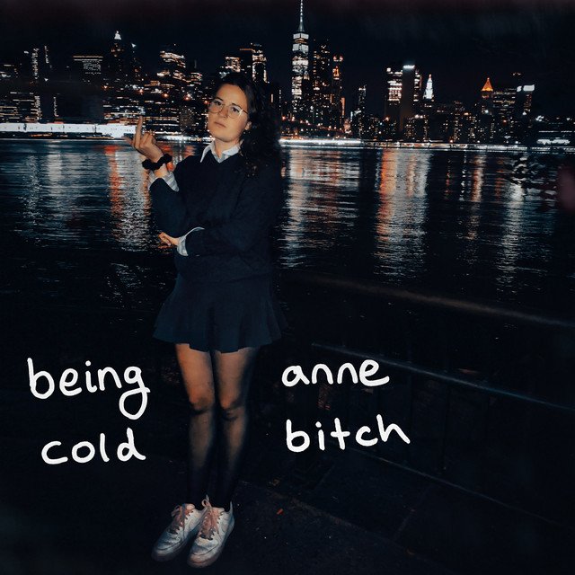 being anne cold bitch song cover