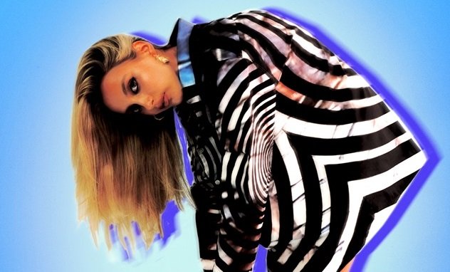 Erin Bloomer’s Bye Bye: A Fresh Take On The Breakup Anthem Erin Bloomer's Bye Bye: A Fresh Take On The Breakup Anthem