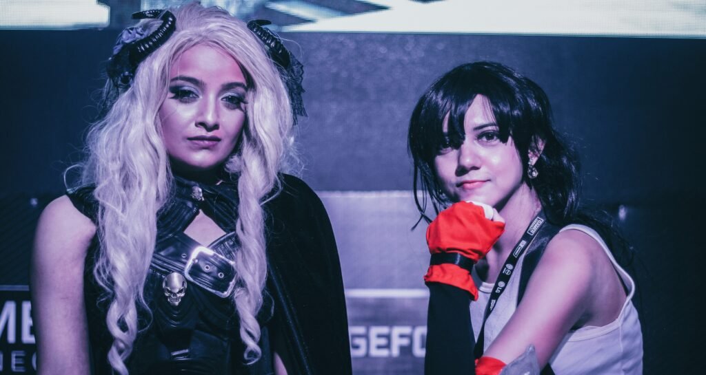 Cosplay and Confidence: How Dressing Up Can Boost Self-Esteem