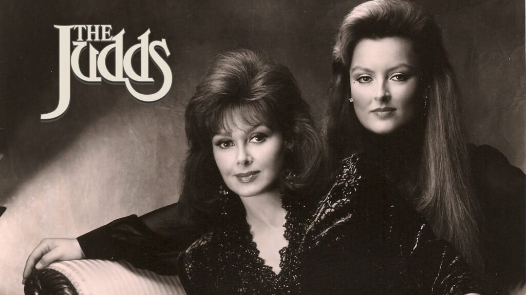 The Judds