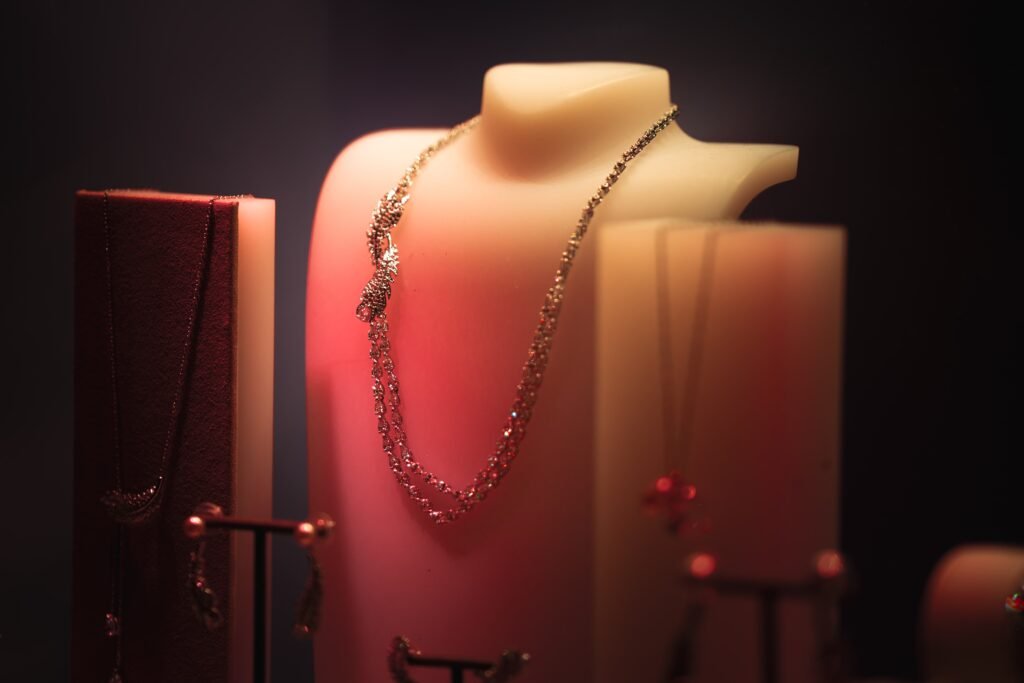 A Comprehensive Guide To Incorporating Swarovski Elements In Jewelry Designs A Comprehensive Guide To Incorporating Swarovski Elements In Jewelry Designs