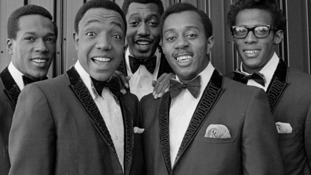 My Girl by The Temptations: A Timeless Classic in Music History