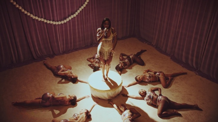 Coco Jones - Crazy For Me