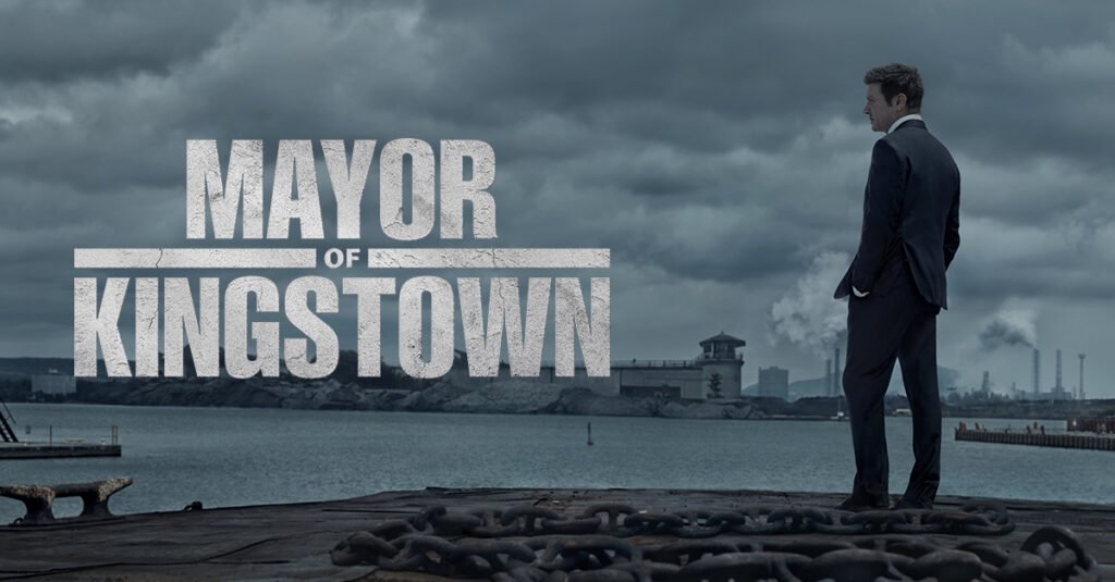 Mayor of Kingstown Season 3: What to Expect Introduction