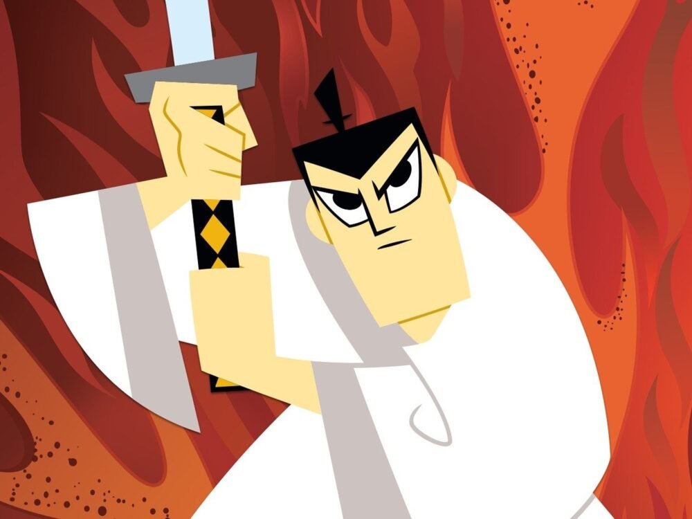 Samurai Jack