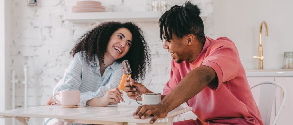 The Scoop on Ice Cream Jokes: A Delightful Compilation