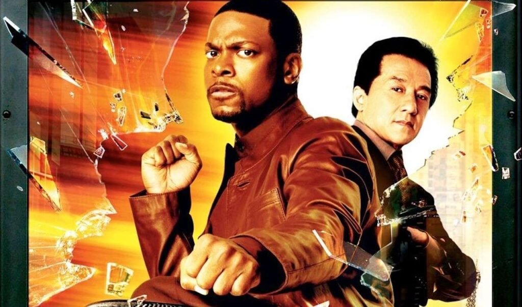 Rush Hour 4: Everything We Know So Far About the Long-Awaited Sequel