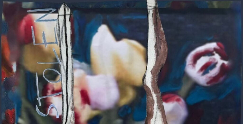 Soulful Heist: Raelle's Stolen Captures The Essence Of Fleeting Love In A Jazz-Soul Odyssey