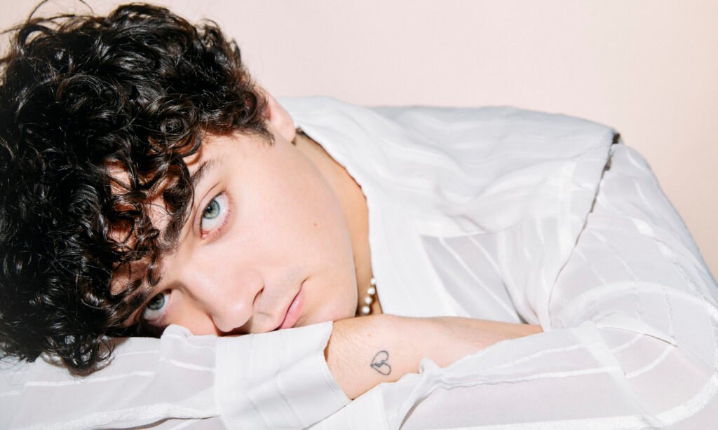 If You Only Knew by Alexander Stewart: A Heartfelt Journey in Song