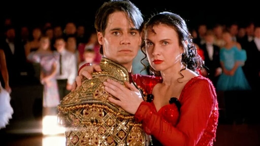 Strictly Ballroom (1992)