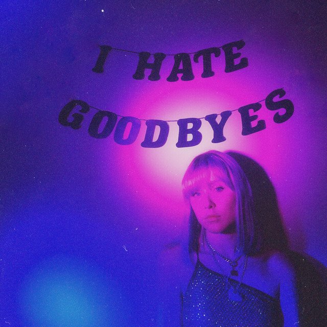 Darla Jade I Hate Goodbyes song cover