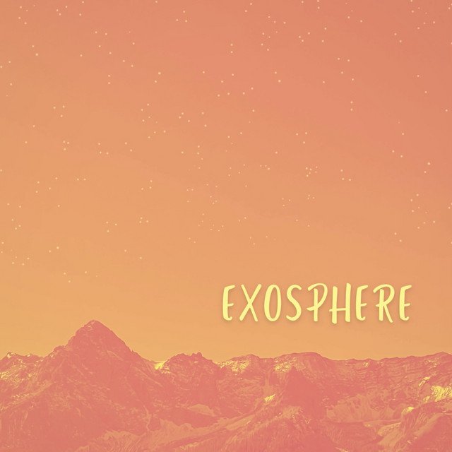 East Harbour Exosphere song cover
