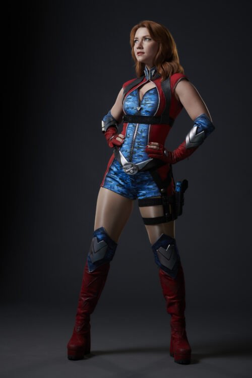 The Boys Season 4 - Firecracker