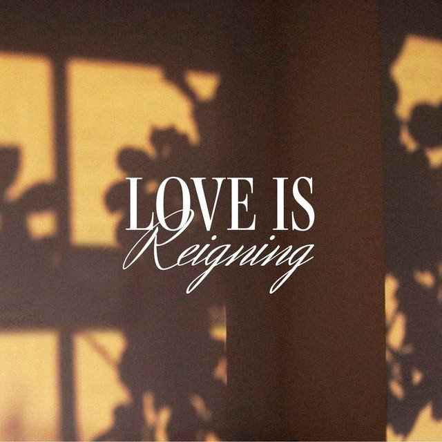 Gabby Poli Love Is Reigning song cover