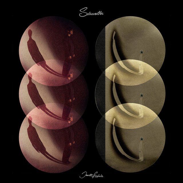 Jacob Frohde Silhouettes song cover