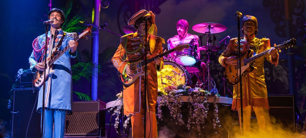 The Timeless Resonance of Let It Be by The Beatles: A Deep Dive into Its Lyrics and Legacy