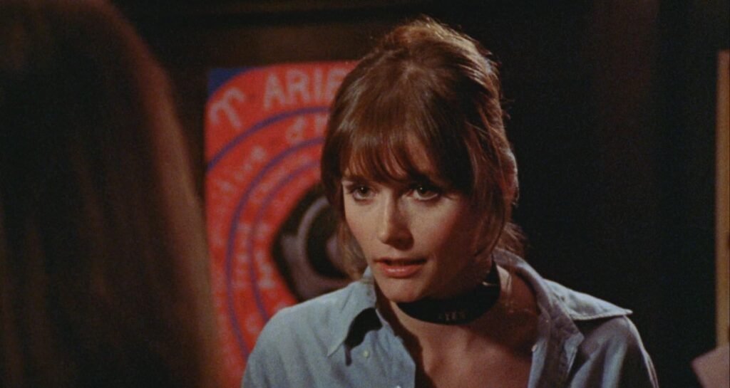 Margot Kidder in Black Christmas (1974)