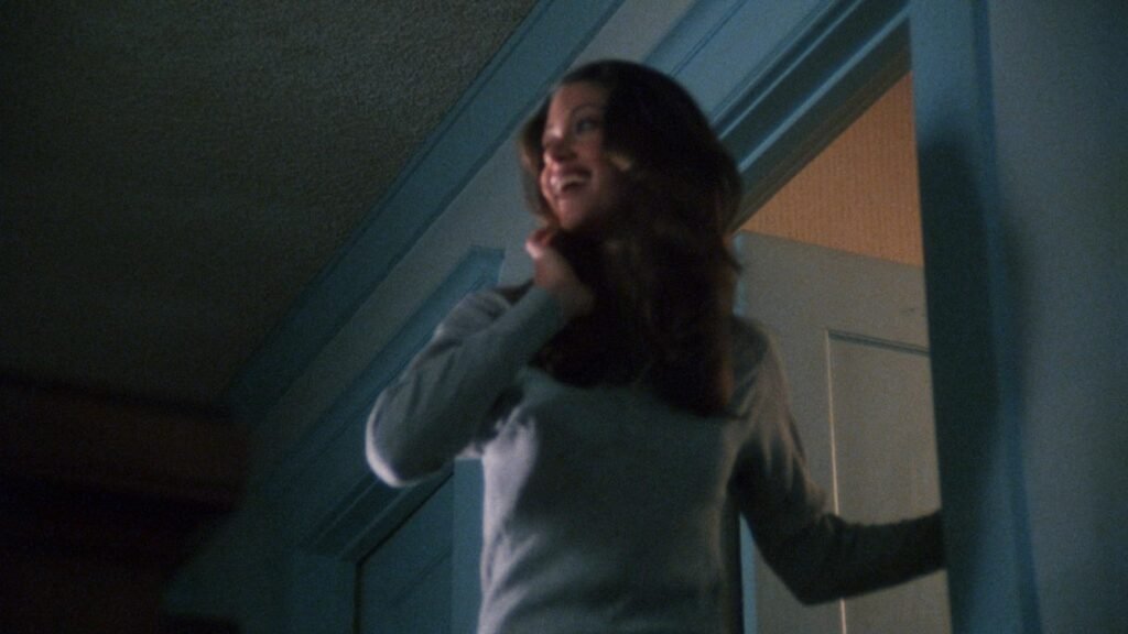 Shannon Elizabeth in Jack Frost (1997)