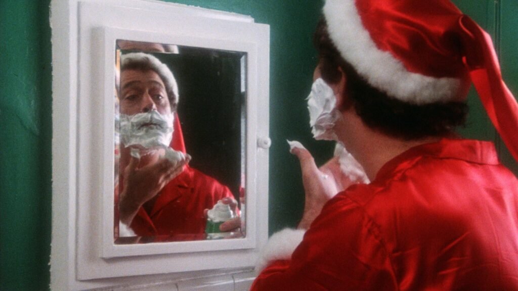 Brandon Maggart in Christmas Evil (1980)