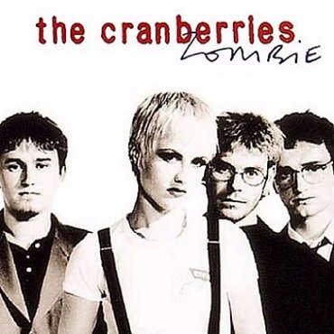The Cranberries Zombie song cover
