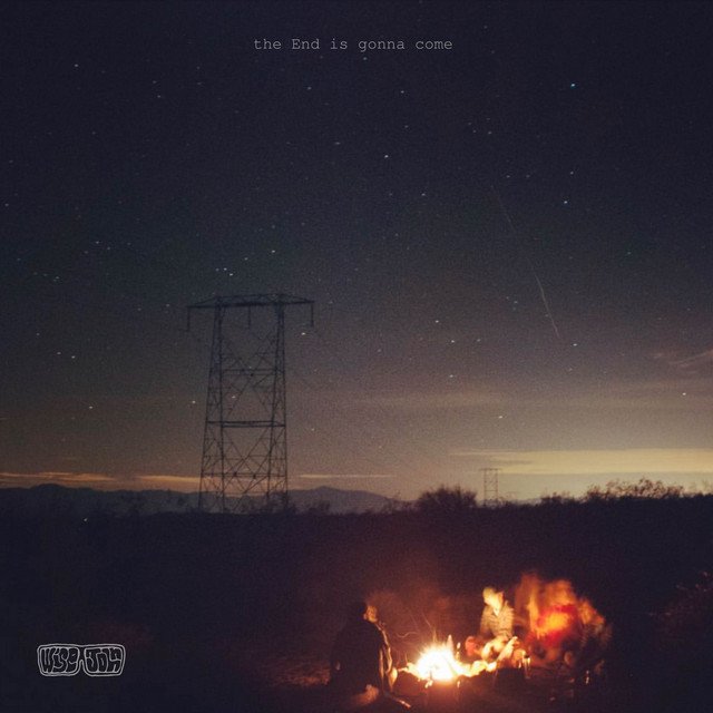 Wise John The End is Gonna Come song cover