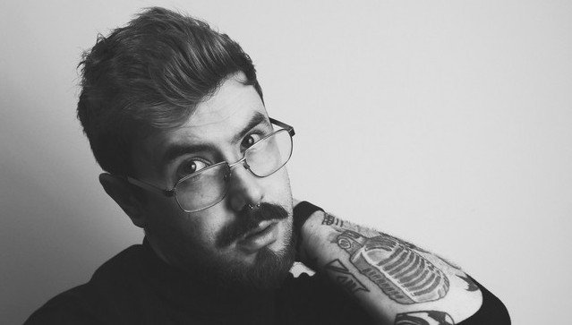 Robert Grace Drops Infectious New Single Nice Guys Finish Last Robert Grace Drops Infectious new single Nice Guys Finish Last