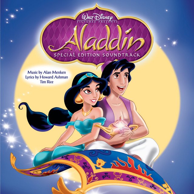 A Whole New World - song and lyrics by Lea Salonga, Brad Kane, Disney | Spotify