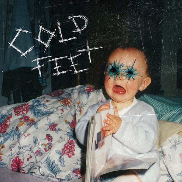 Sainte Victoire Cold Feet song cover