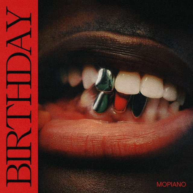 Mopiano Birthday song cover