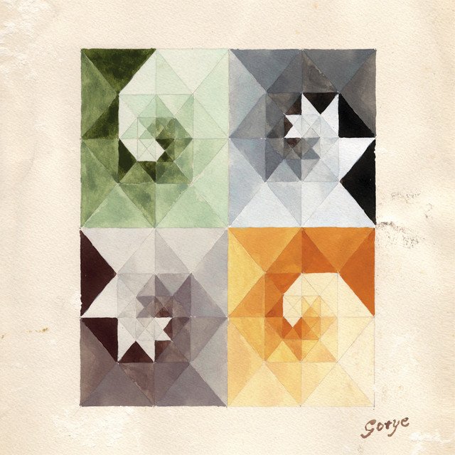 Gotye Making Mirrors album cover