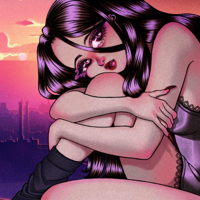 Eden Elf Catching Feelings song cover