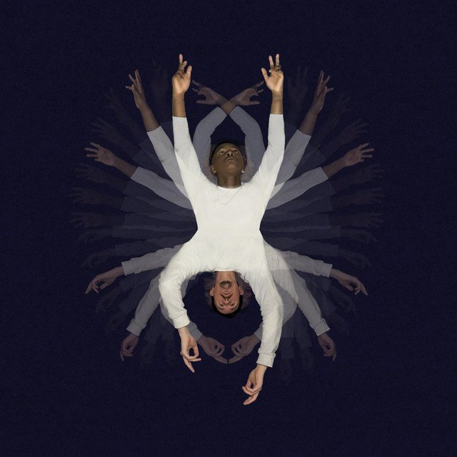Jim Swim x Alyx Rush Superposition song cover