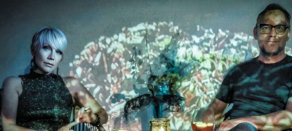 Echoes of Heartache: Unraveling the Poignant Depths of Lost & Profound's Love's Hard Landing