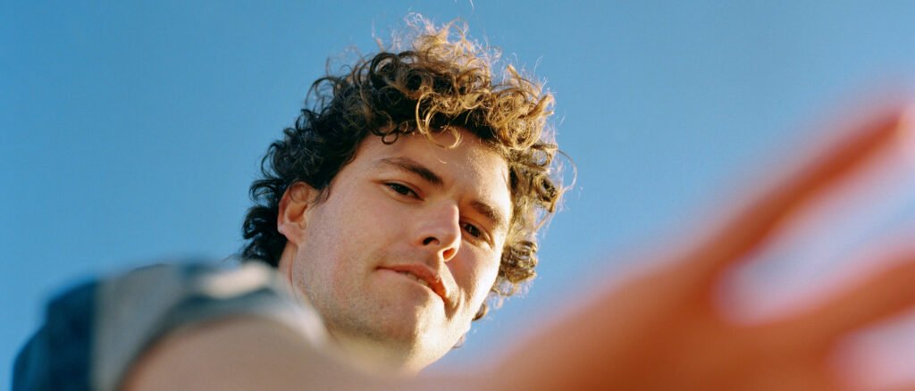 Vance Joys Riptide: A Song of Fear, Love, and Dreams Vance Joys Riptide: A Song of Fear, Love, and Dreams