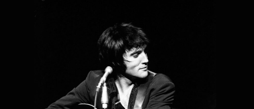 The Unforgettable Symphony of Elvis Presley: A Deep Dive into His Greatest Hits