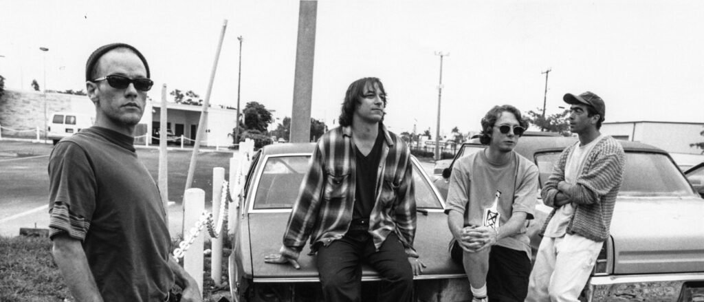 Exploring the Enigma of R.E.M.s Whats the Frequency, Kenneth?: A Deep Dive into Lyrics, Legacy, and Lore