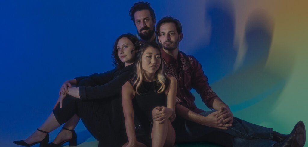 The Crane Wives The Well Is An Evocative Folk Ballad The Crane Wives The Well is an Evocative Folk Ballad