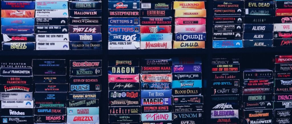 The Best 80s Movies: A Decade of Cinematic Excellence