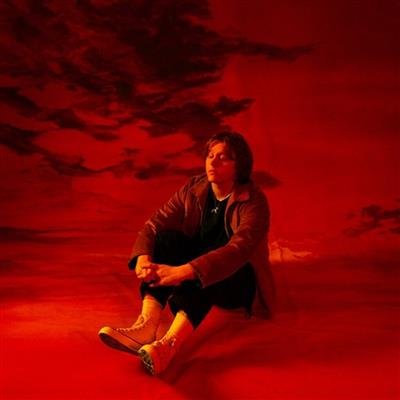 Lewis Capaldi Divinely Uninspired to a Hellish Extent Album cover