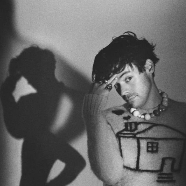 Harry Styles Late Night Talking song cover