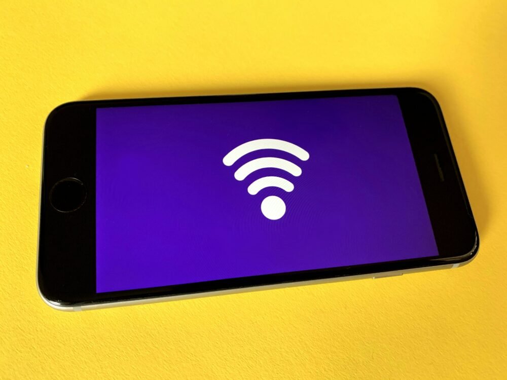 Wifi/Connectivity.