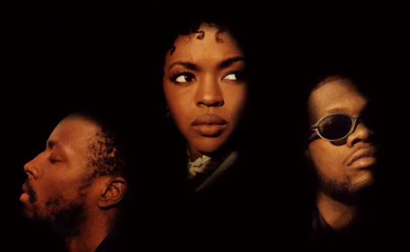 The Fugees