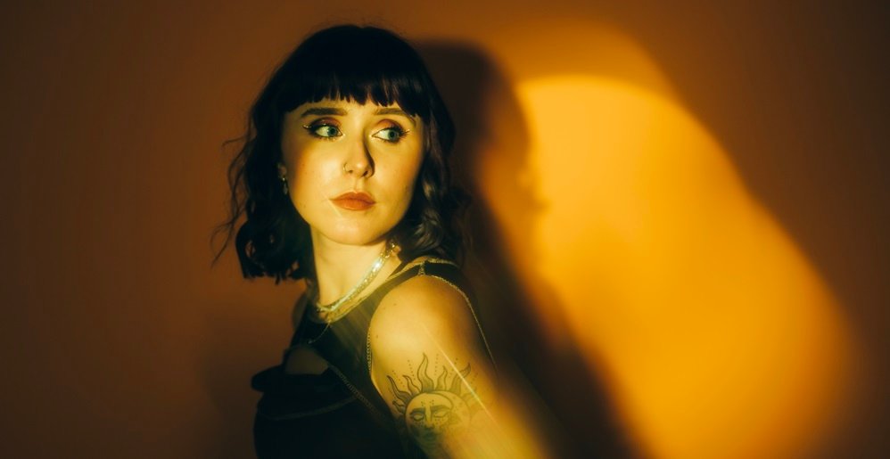 Darla Jade I Hate Goodbyes Is A Heartfelt Anthem For The Years End Darla Jade I Hate Goodbyes Is A Heartfelt Anthem For The Years End